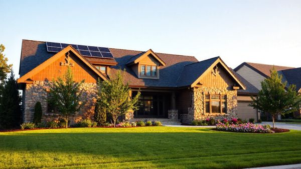 7 astuces pour améliorer l'isolation thermique extérieure et économiser