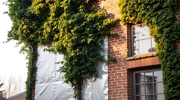 7 astuces pour améliorer l'isolation thermique extérieure et économiser
