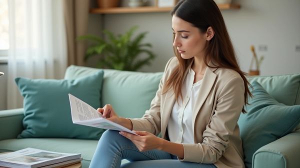 Bien choisir sa mutuelle pour une couverture santé optimale