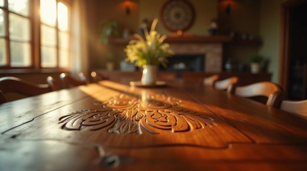 Comment choisir un menuisier créateur pour vos projets uniques