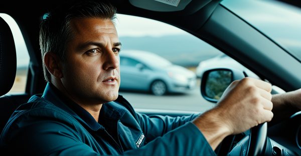 Garanties obligatoires assurance chauffeur vtc : ce qu'il faut savoir