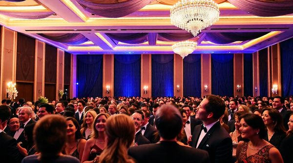 Les 5 critères essentiels pour sélectionner votre photographe d'événements