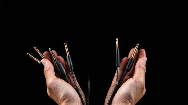 Les meilleurs câbles de guitare pour une performance optimale