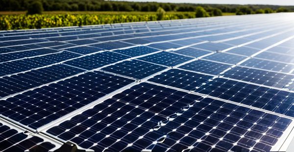 Panneau solaire photovoltaïque : des solutions sur mesure pour vous