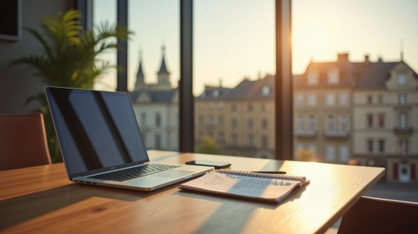 Pourquoi choisir une licence responsable en développement commercial à Mulhouse ?