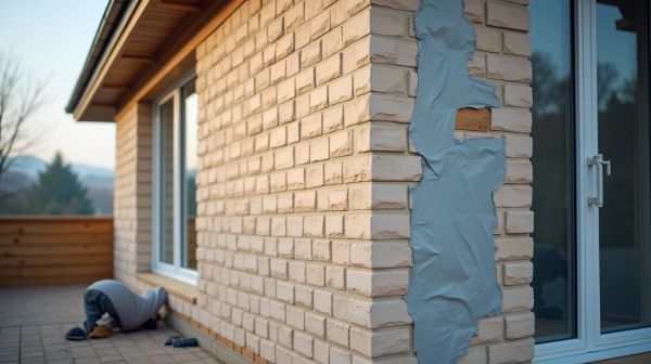 Renforcer votre confort avec l'isolation thermique par l'extérieur