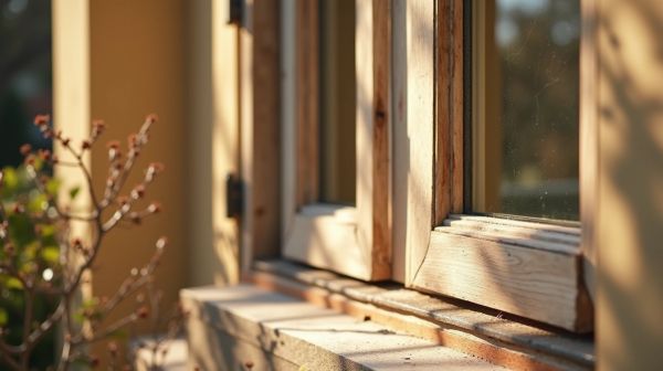 Renforcer votre confort avec l'isolation thermique par l'extérieur