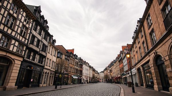 Stratégies seo à rennes : 7 astuces pour un référencement efficace