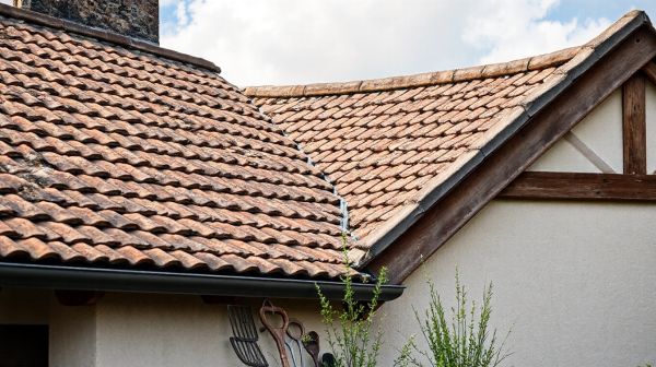 Top couvreurs charpentiers à Chelles pour votre toiture