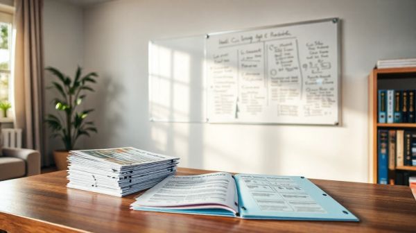 Top critères pour sélectionner une mutuelle santé efficace